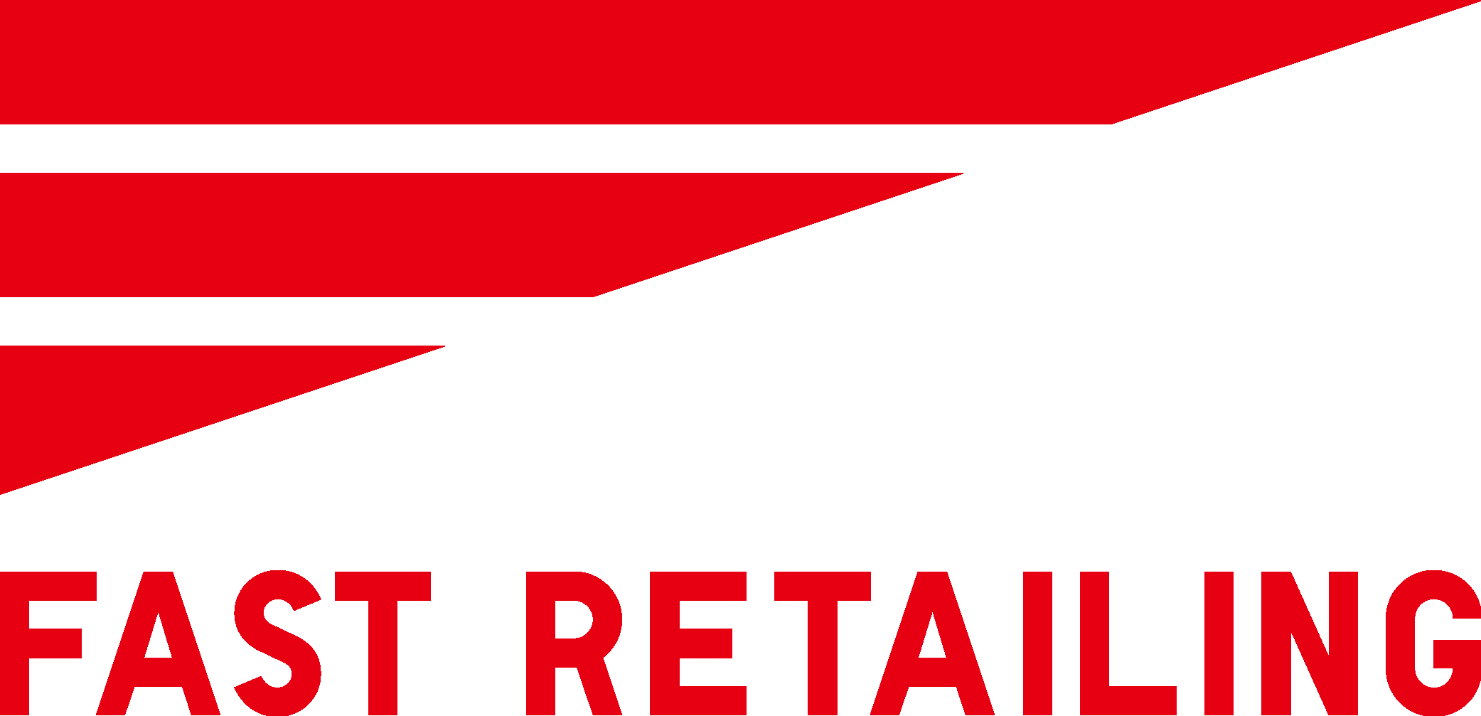 Fast Retailing Logo